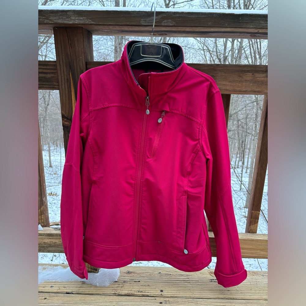 Ll Bean Fall Jacket - image 1
